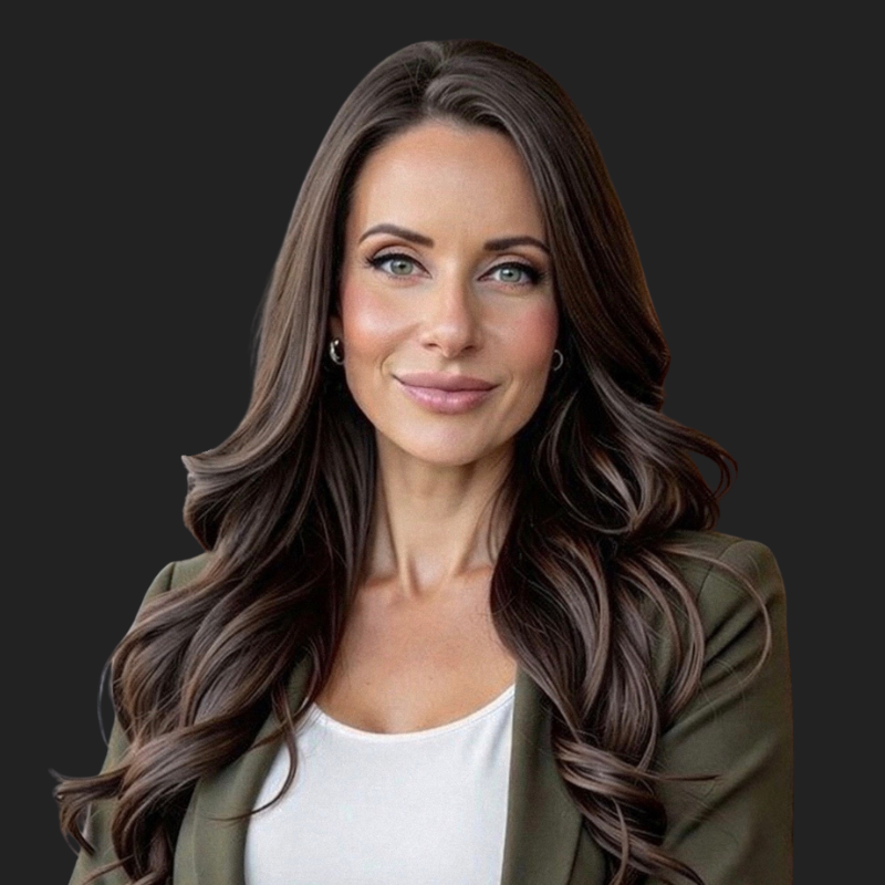 Nicole D'Angelo, LoKation real estate agent