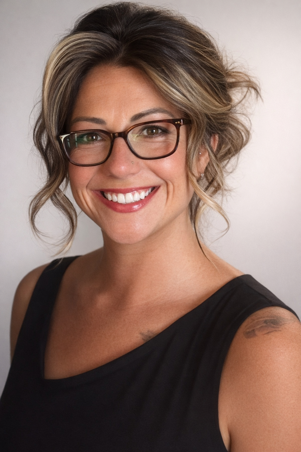 Jessica Blanton, LoKation real estate agent