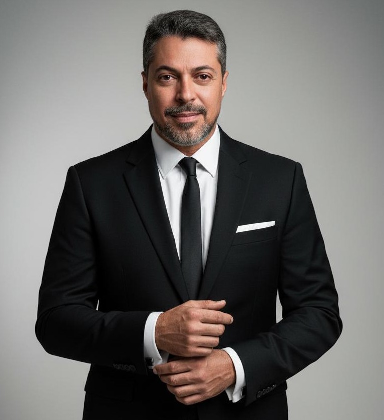 Joel Garcia, LoKation real estate agent