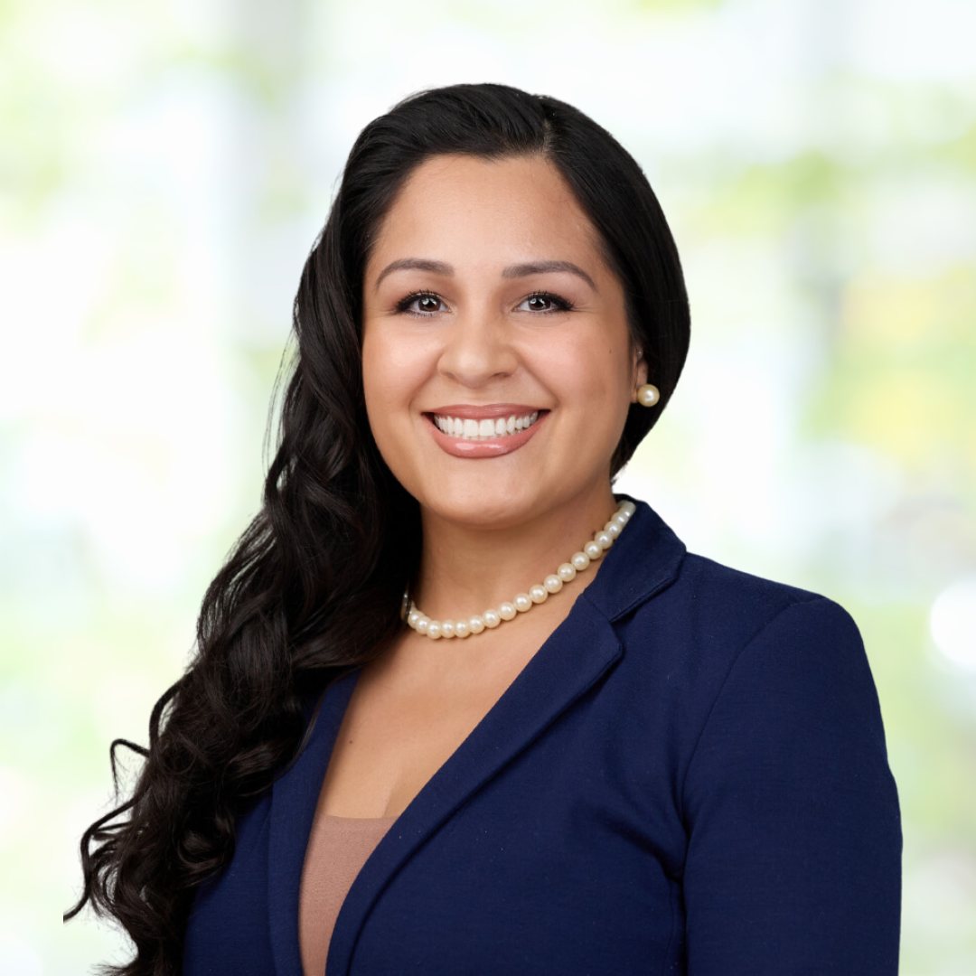 Eve Rivera, LoKation real estate agent