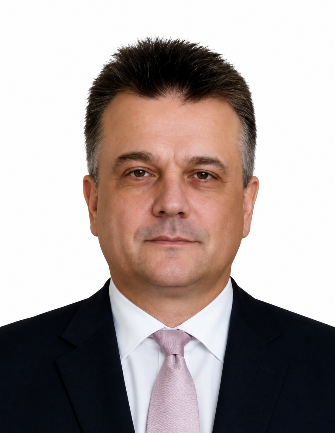 DOMENICO BRUNI, LoKation real estate agent