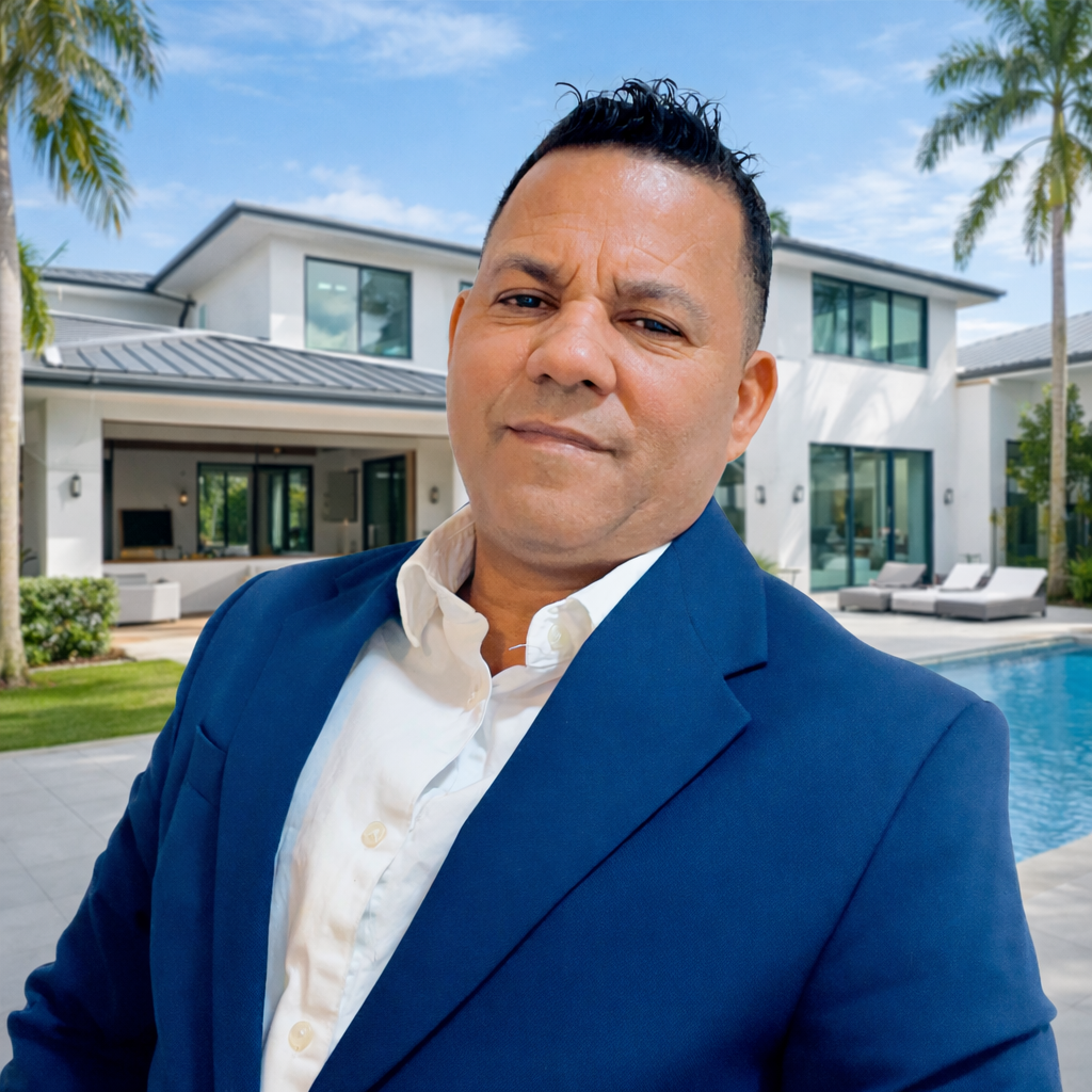 MIGUEL LLIRO, LoKation real estate agent