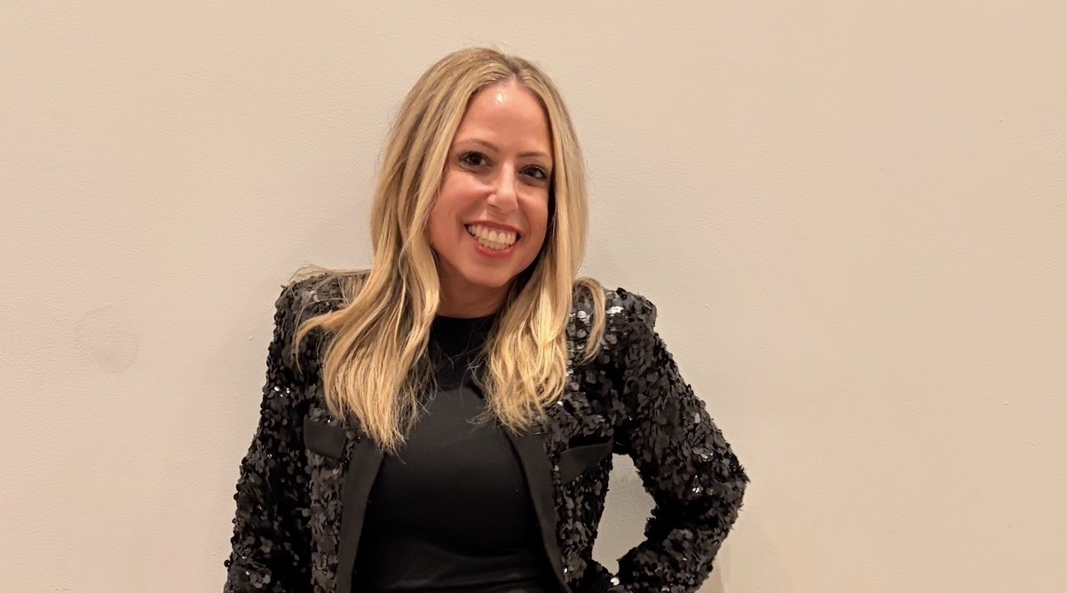Jill Hoffman, LoKation real estate agent