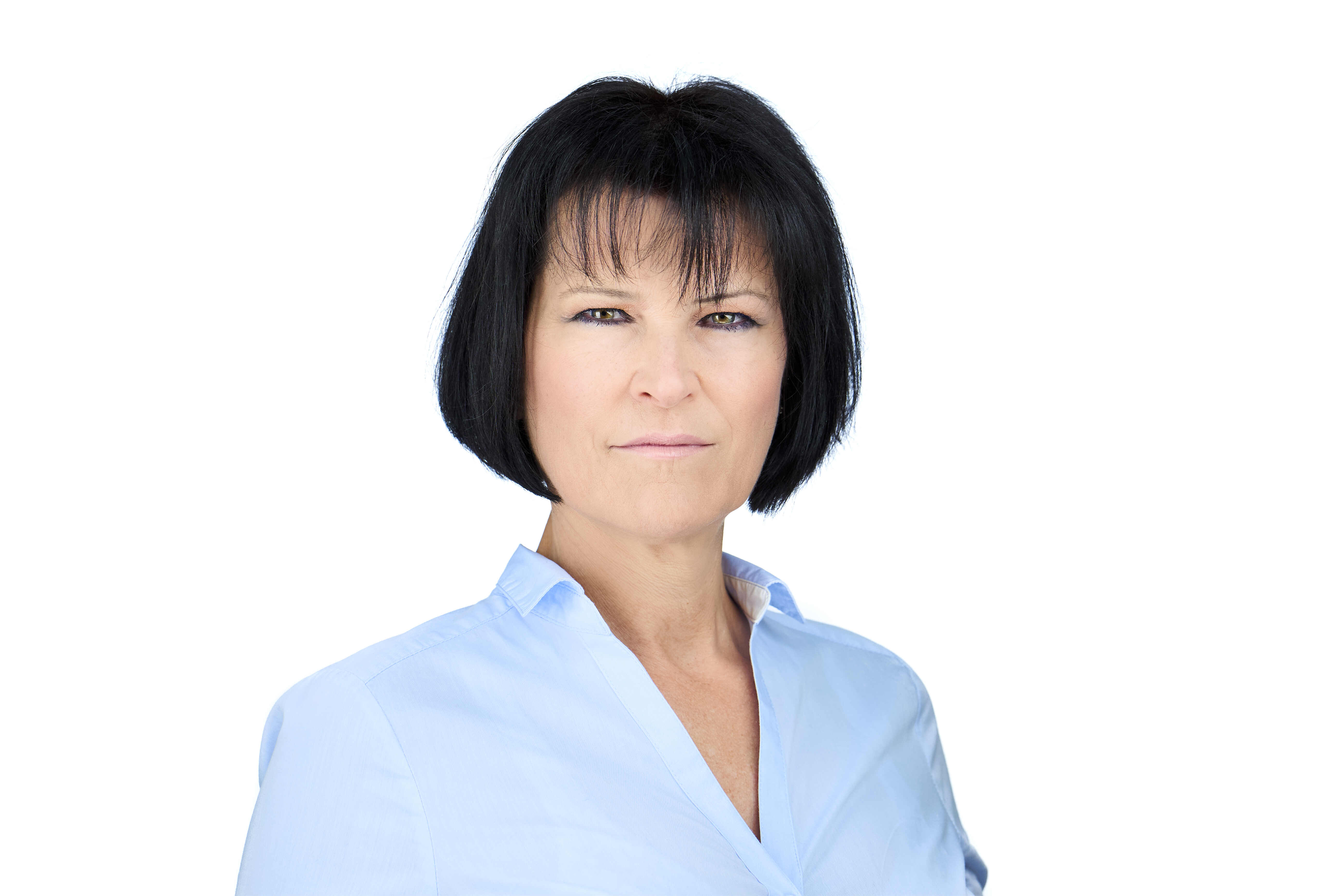 Pascale Hamel, LoKation real estate agent