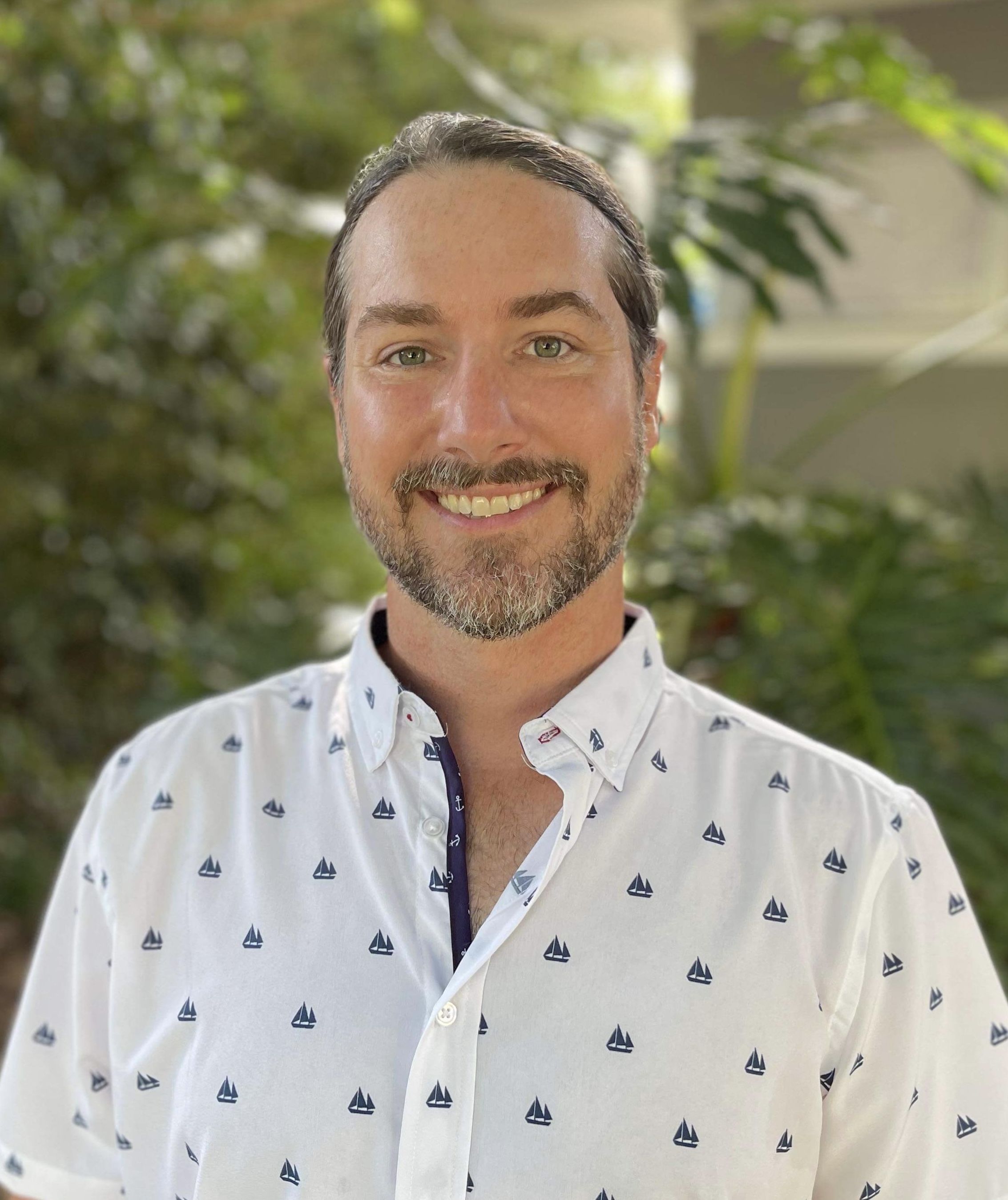 Steven Scott, LoKation real estate agent