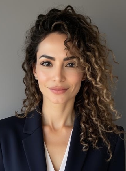 Arelis Coronel, LoKation real estate agent
