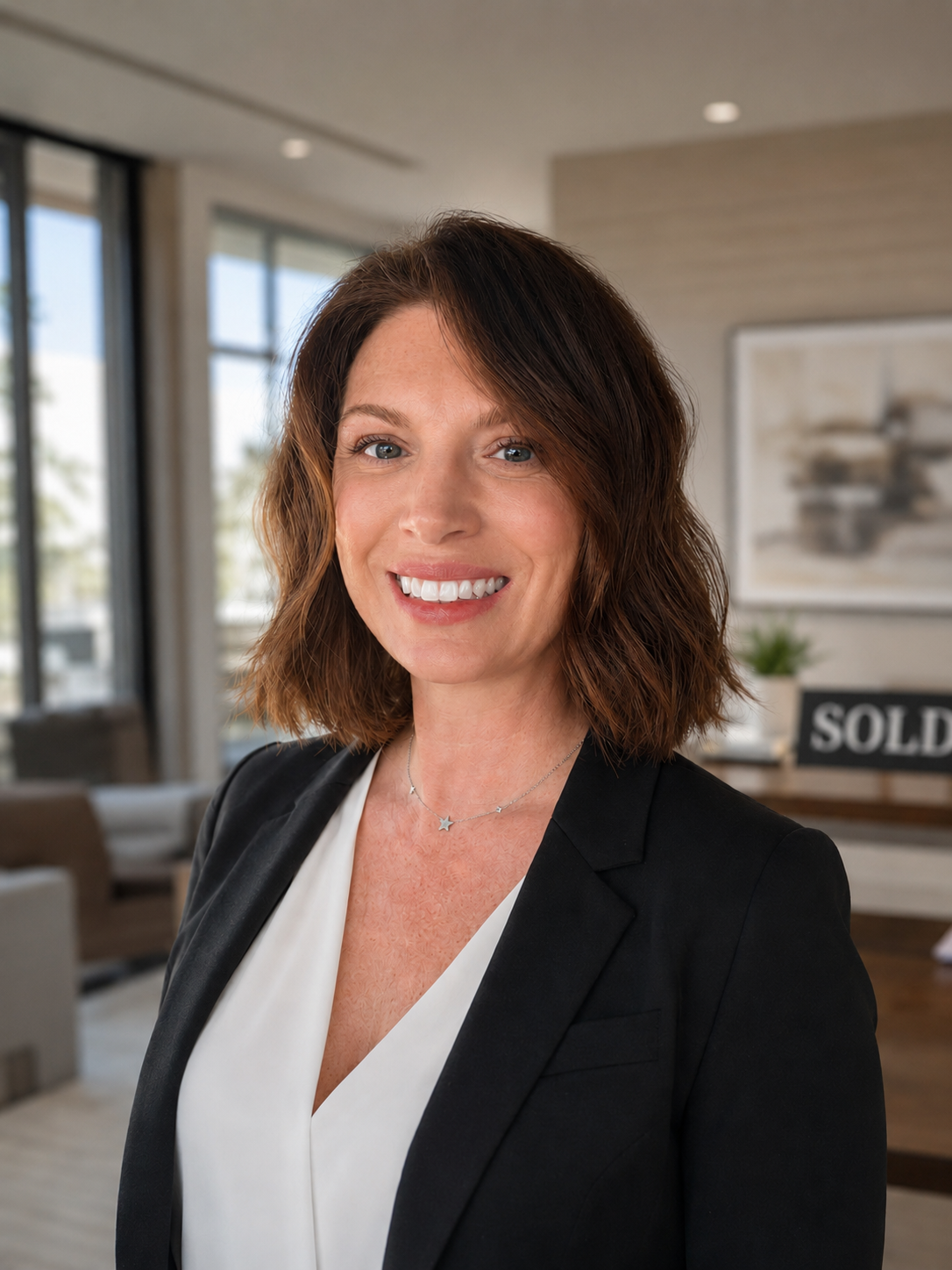 Erin Yates, LoKation real estate agent