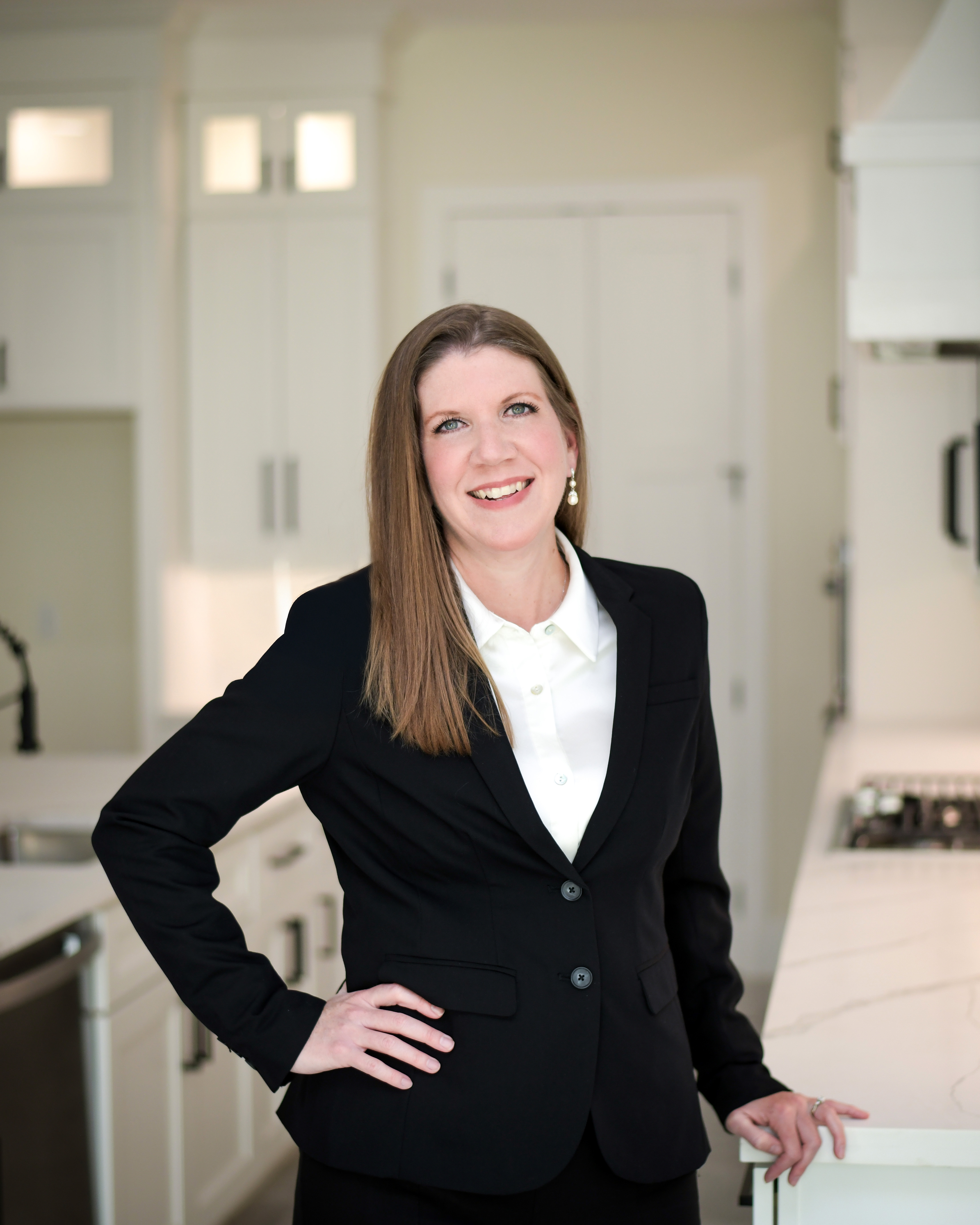 Cindy Kleist, LoKation real estate agent