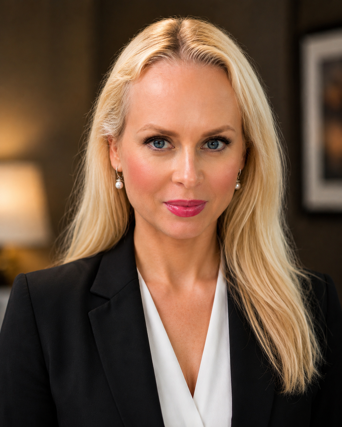 Yevgeniya  Pantsevich, LoKation real estate agent