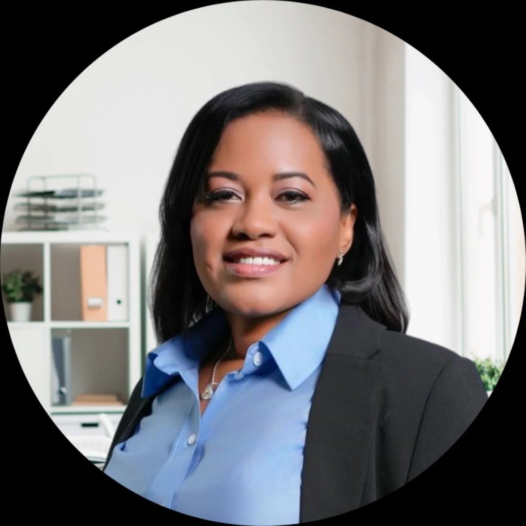Ausdimarys Ajete Cardenas, LoKation real estate agent