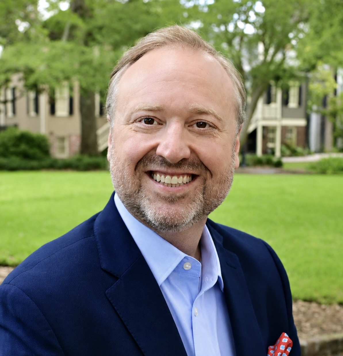 Jonathan Blalock, LoKation real estate agent