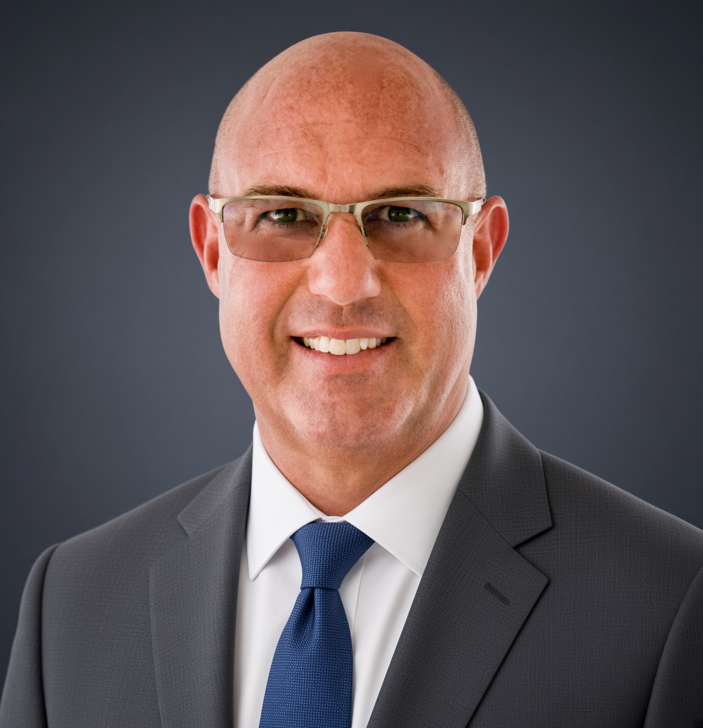 Carlos Dominguez, LoKation real estate agent