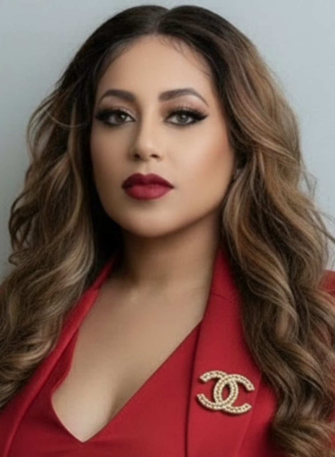 Tebebe Solomon, LoKation real estate agent