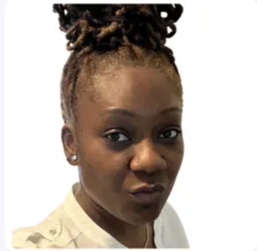 Jasmin Anderson, LoKation real estate agent