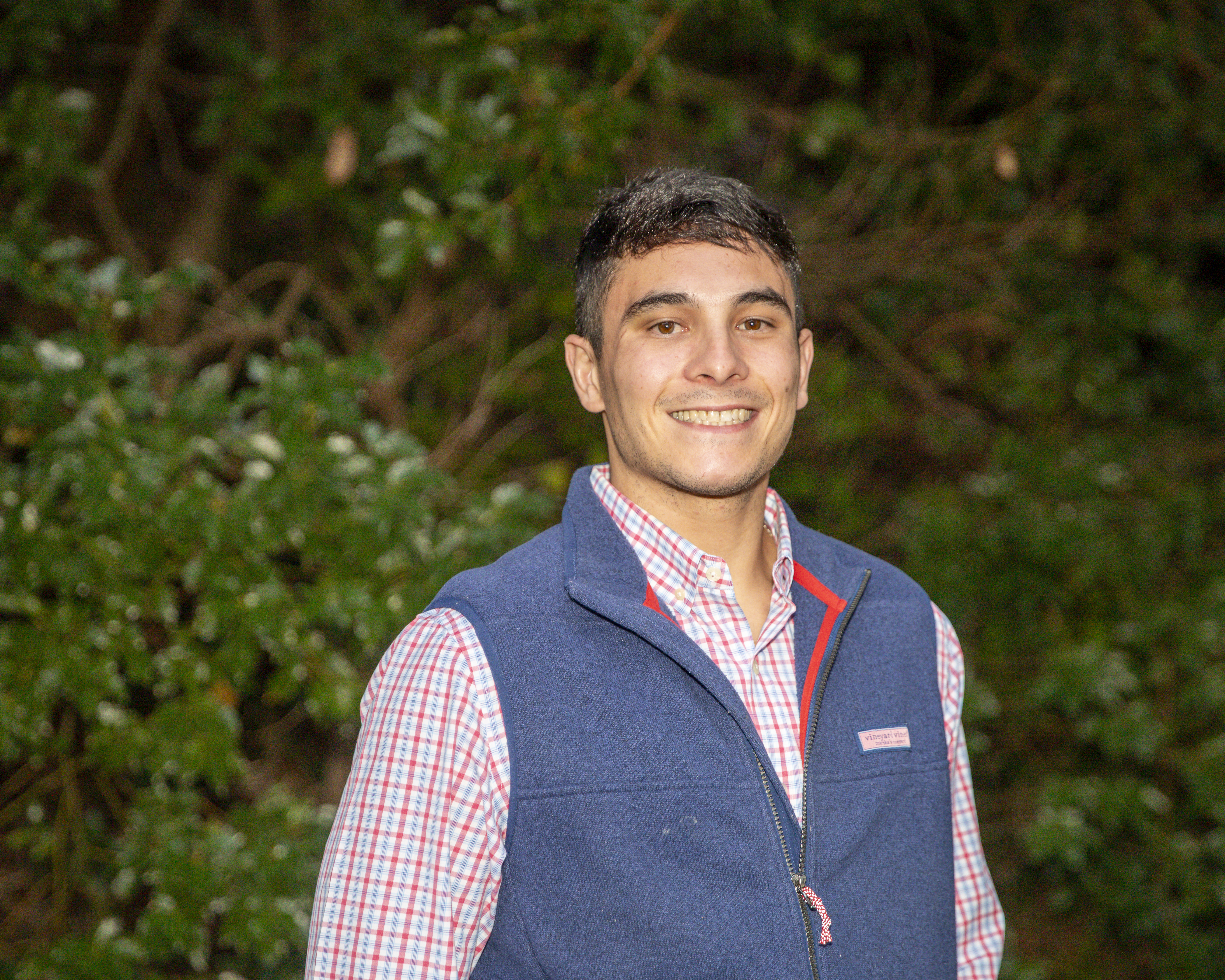 Joshua Mawhorr, LoKation real estate agent