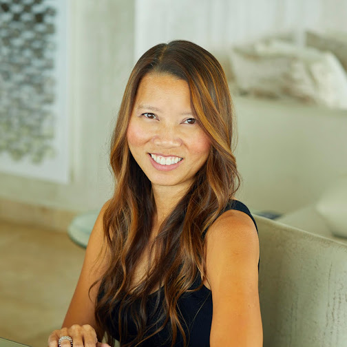 Laura Zelnick, LoKation real estate agent