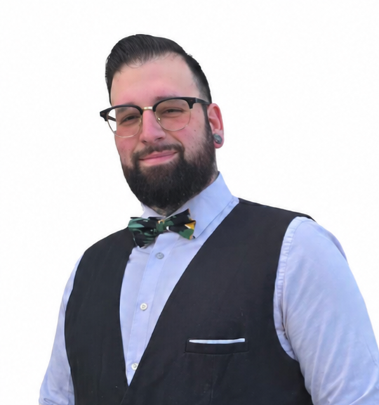 Matthew Abramson, LoKation real estate agent