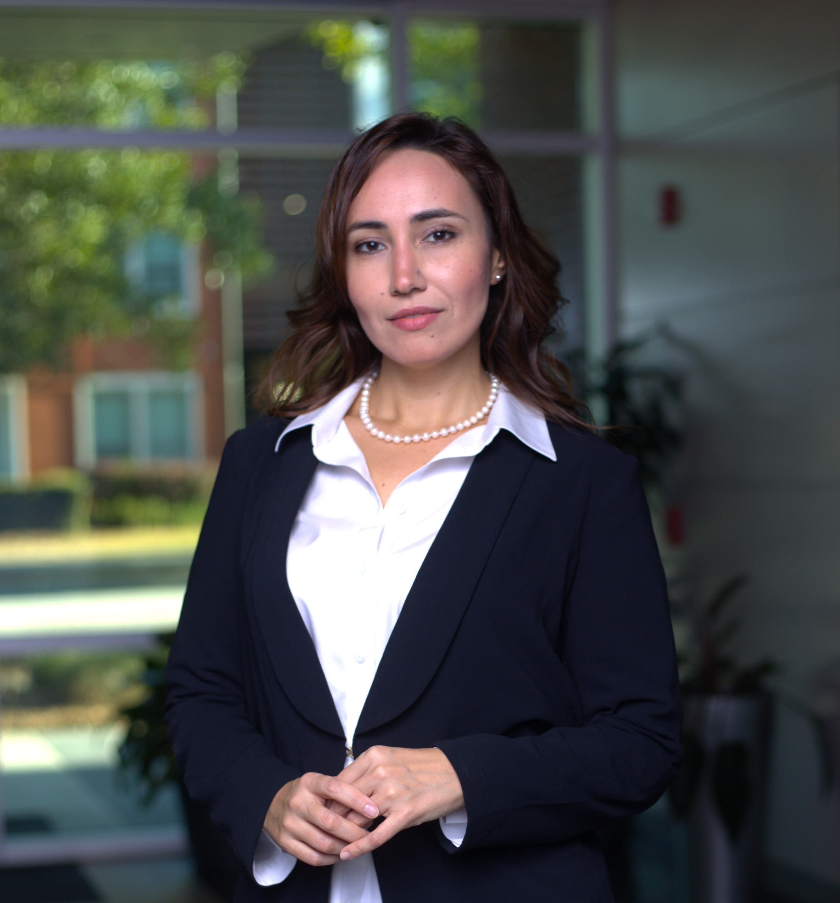 Aygul Hojadova, LoKation real estate agent