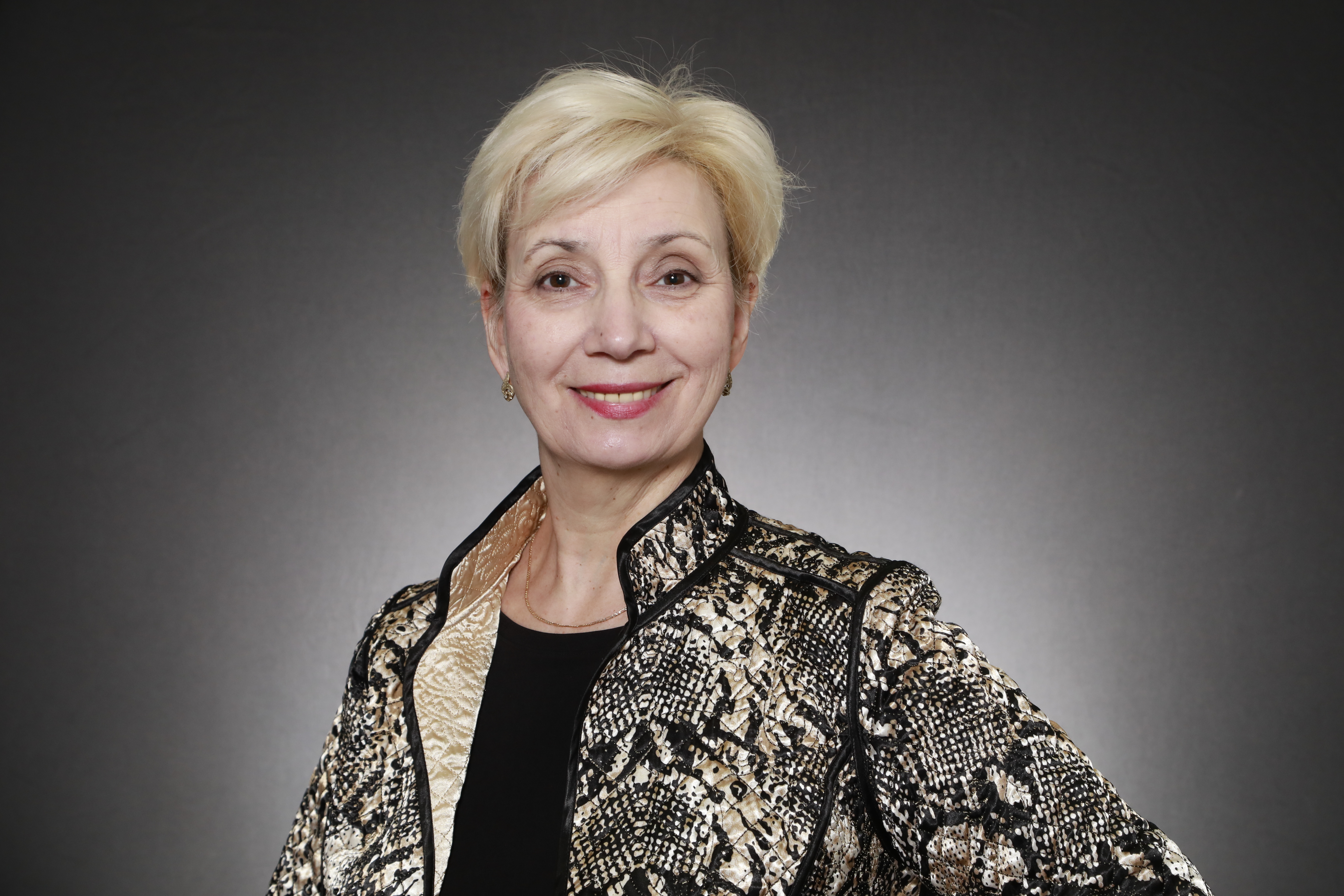 Maral Hojadova, LoKation real estate agent