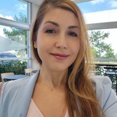 Patricia Migenis, LoKation real estate agent