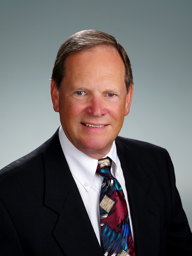 Steven Pyatt, LoKation real estate agent