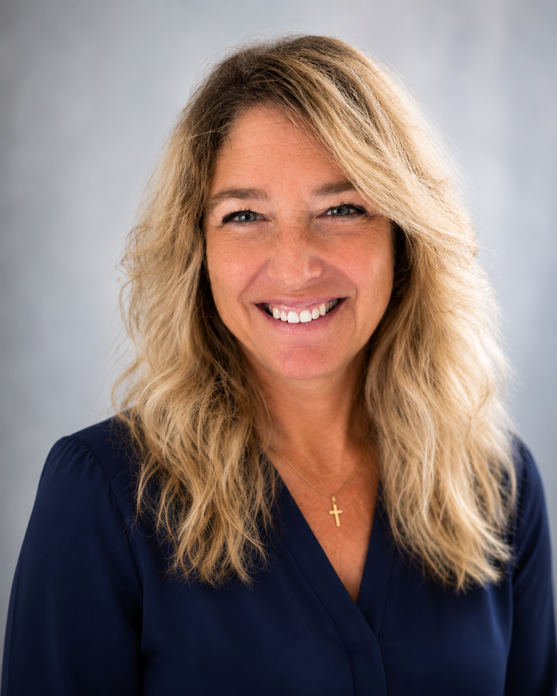 Carla Walsh, LoKation real estate agent