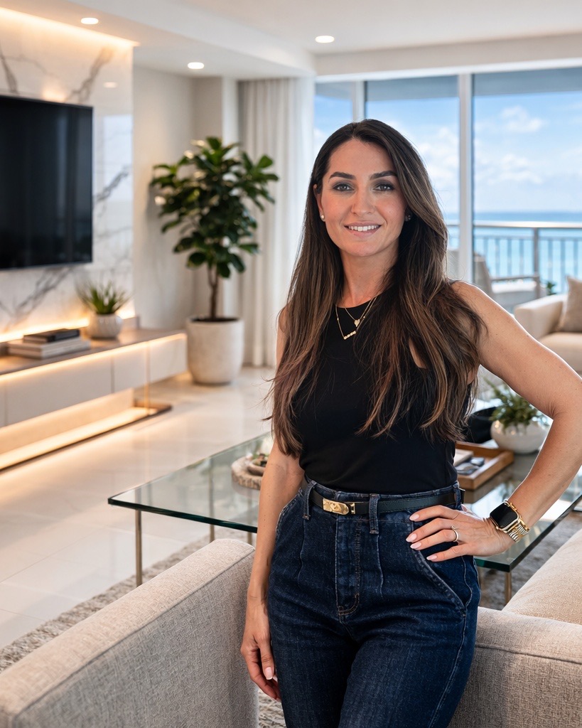 Karen Cohen, LoKation real estate agent