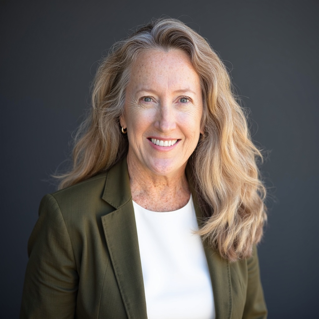 Dana Smith, LoKation real estate agent