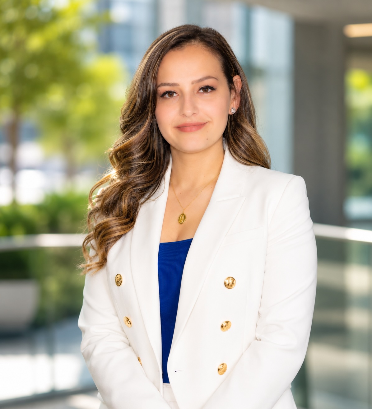 ANNE MENDEZ, LoKation real estate agent