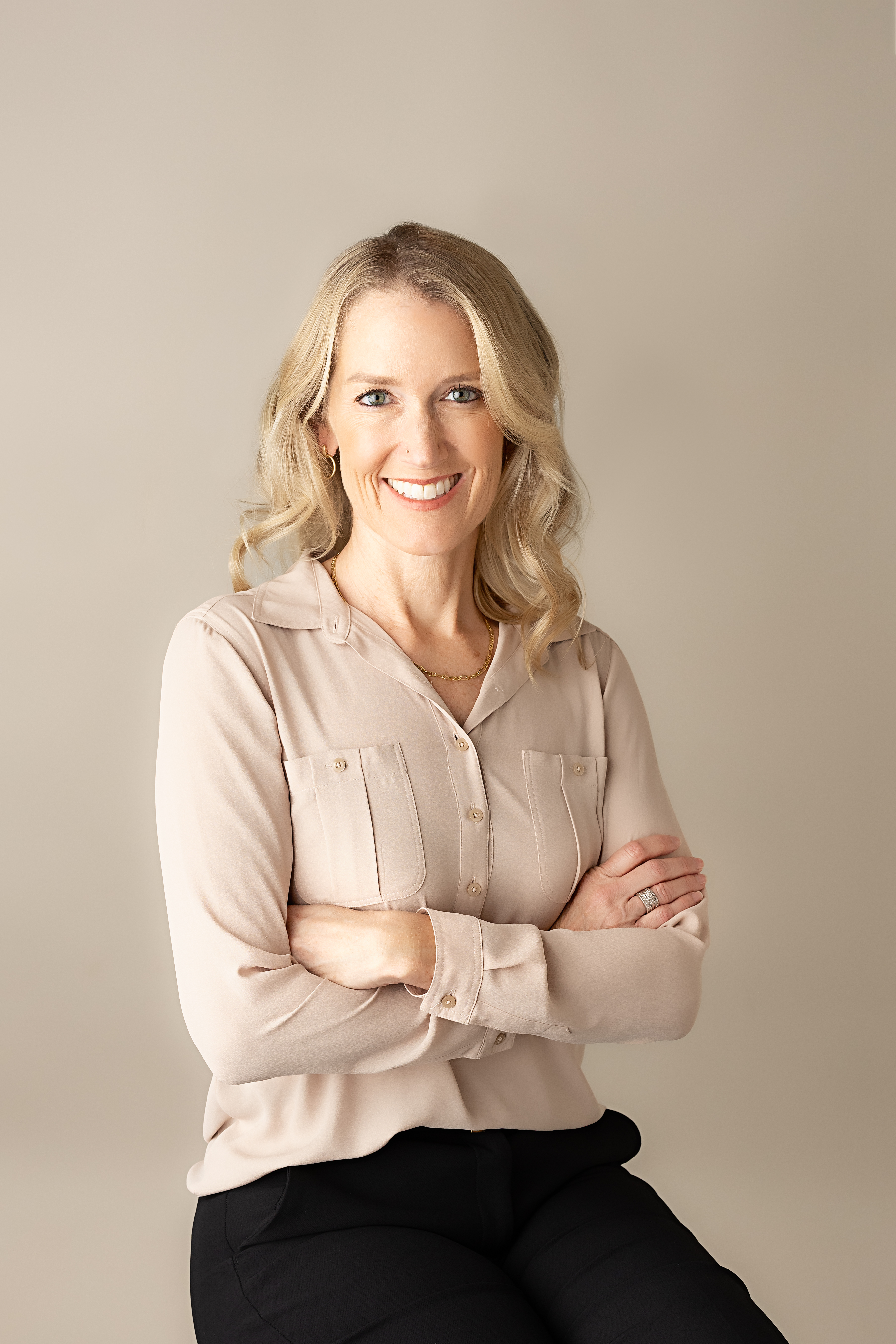 Kelli Lugo, LoKation real estate agent