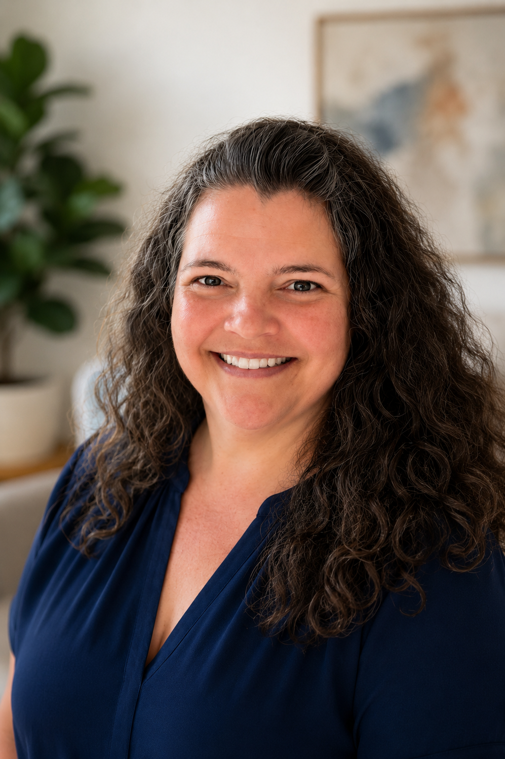 Erin Church, LoKation real estate agent