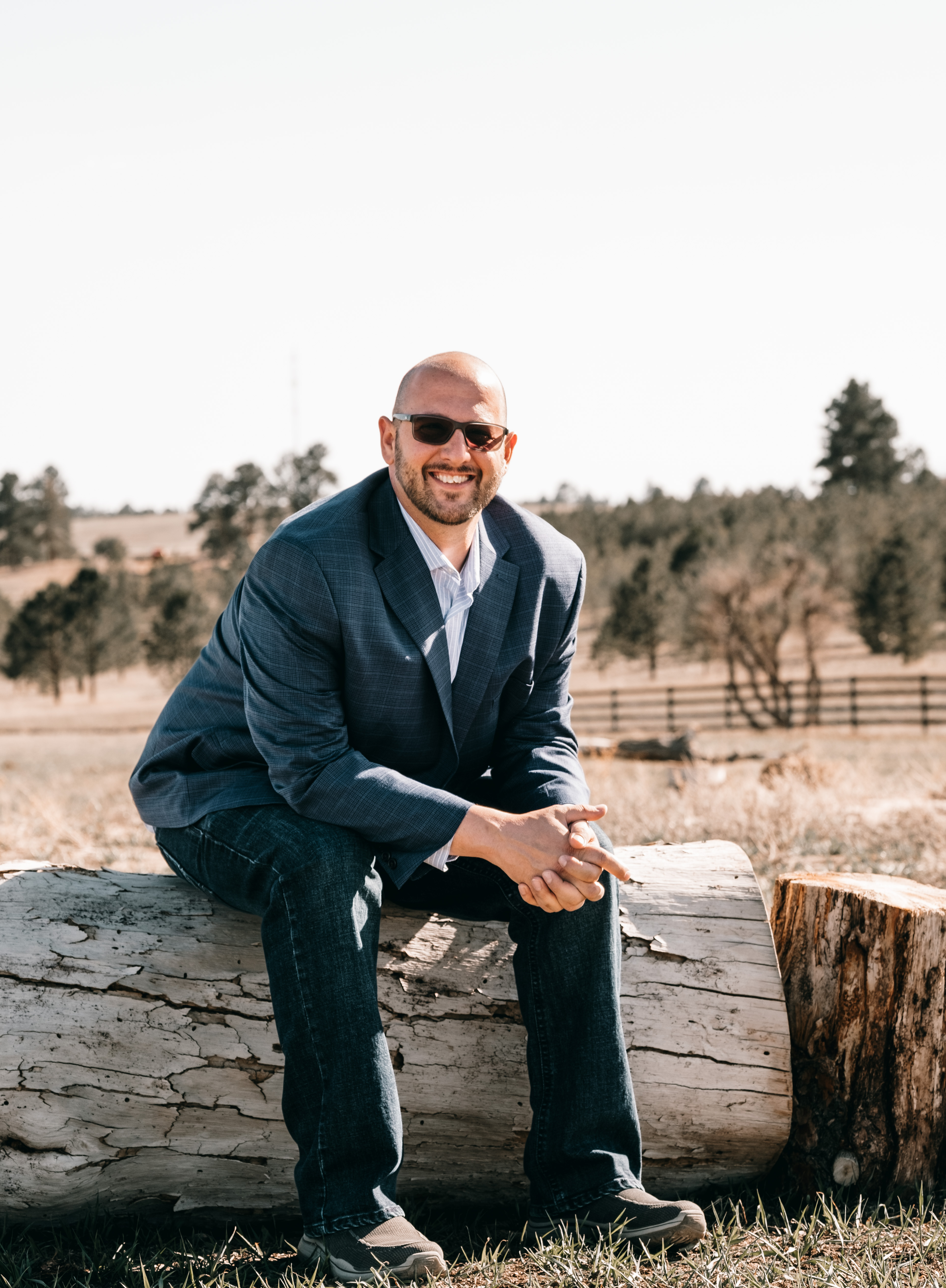 Anthony William Seibert Jr., LoKation real estate agent