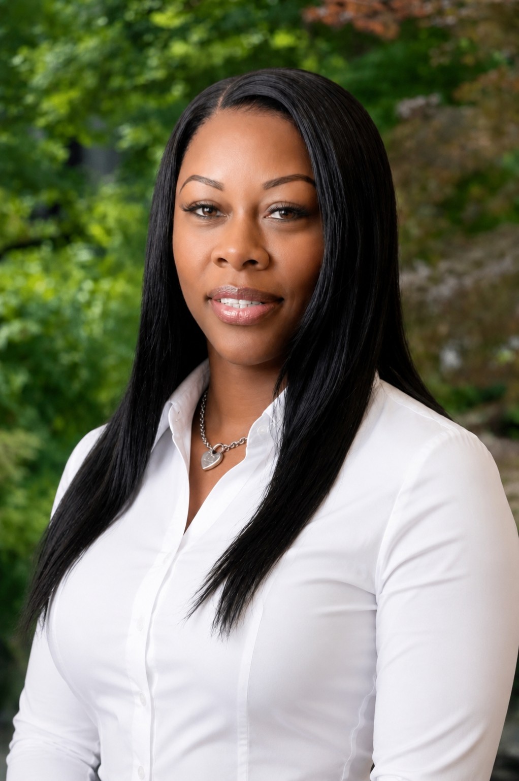 Keanna Magsby, LoKation real estate agent