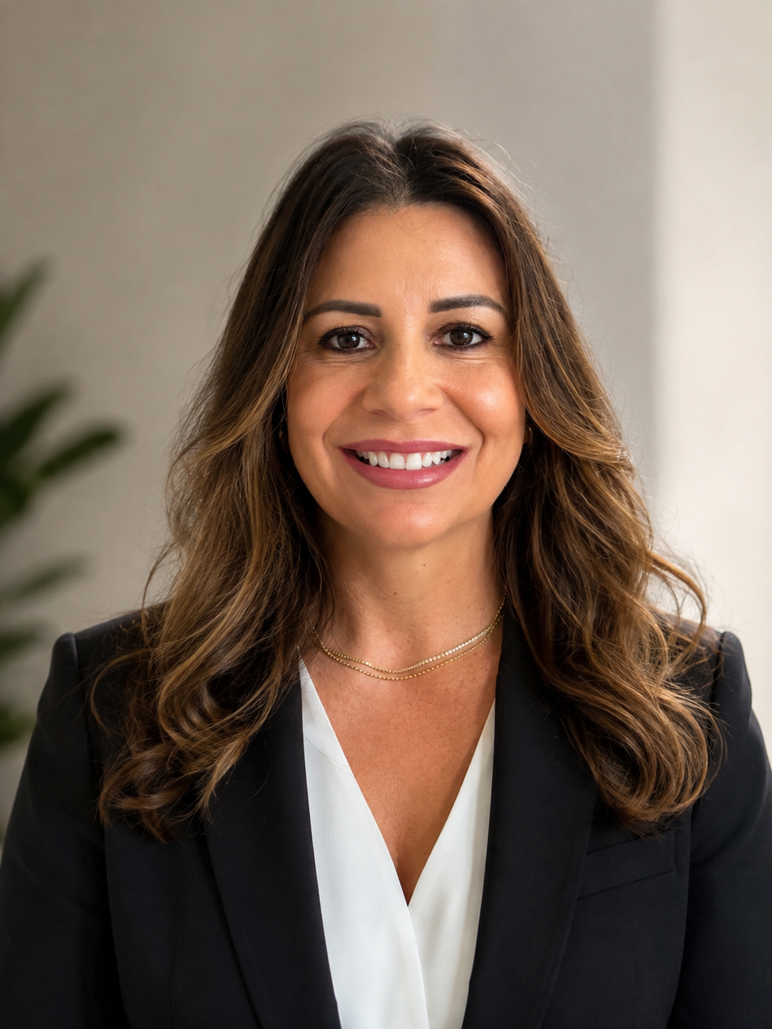 LYDIA CABRERA, LoKation real estate agent