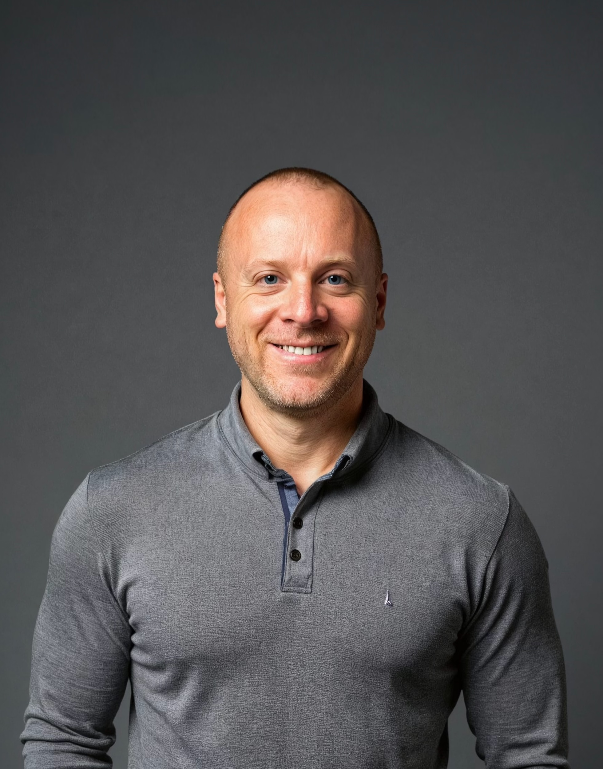 Simon Little, LoKation real estate agent