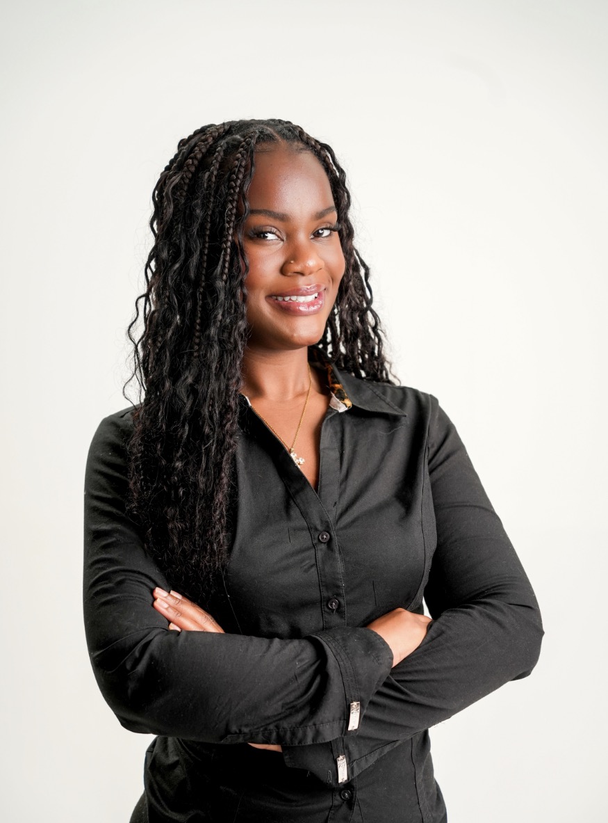 Adyn Belneau, LoKation real estate agent