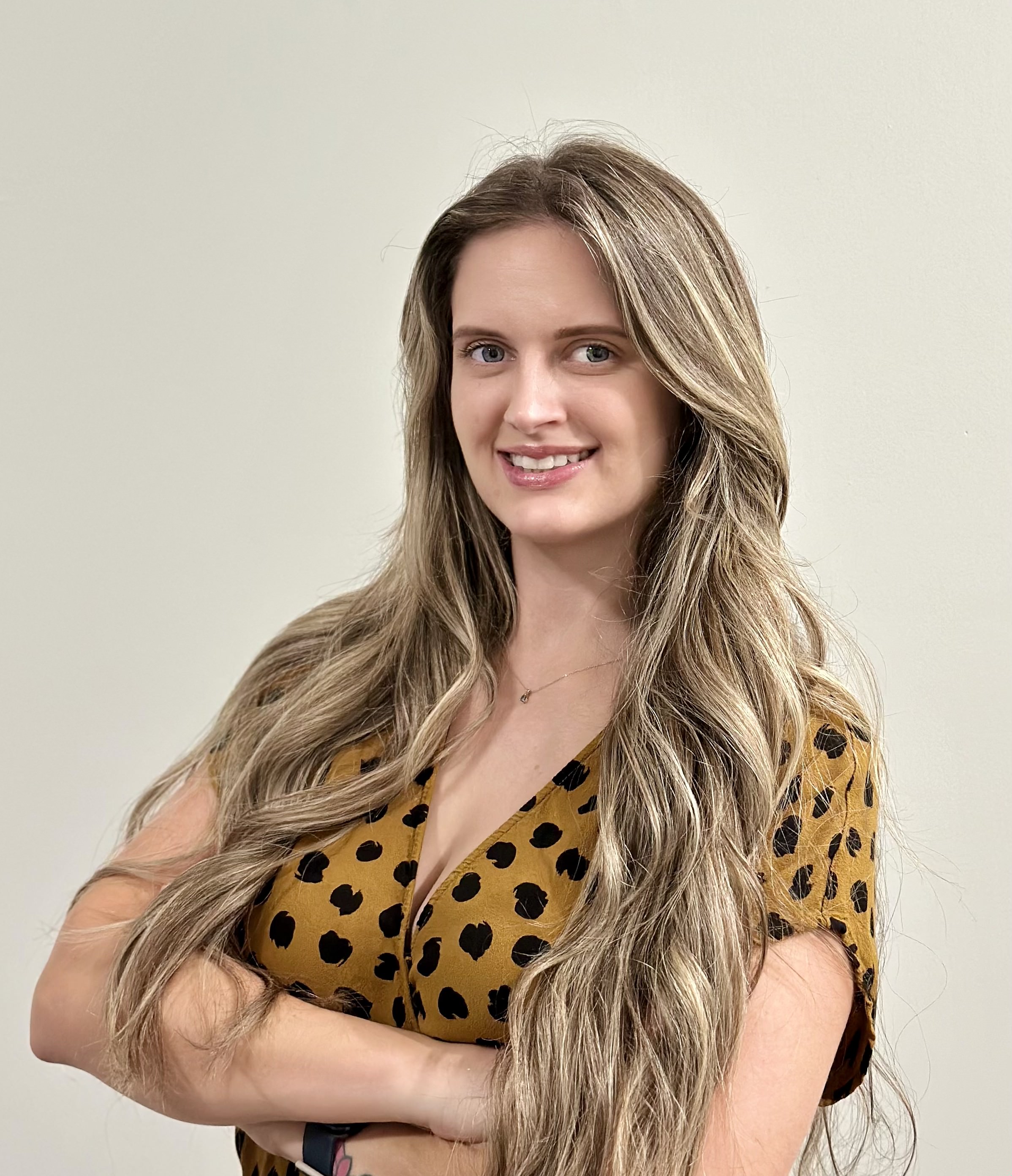 Megan Fisher, LoKation real estate agent