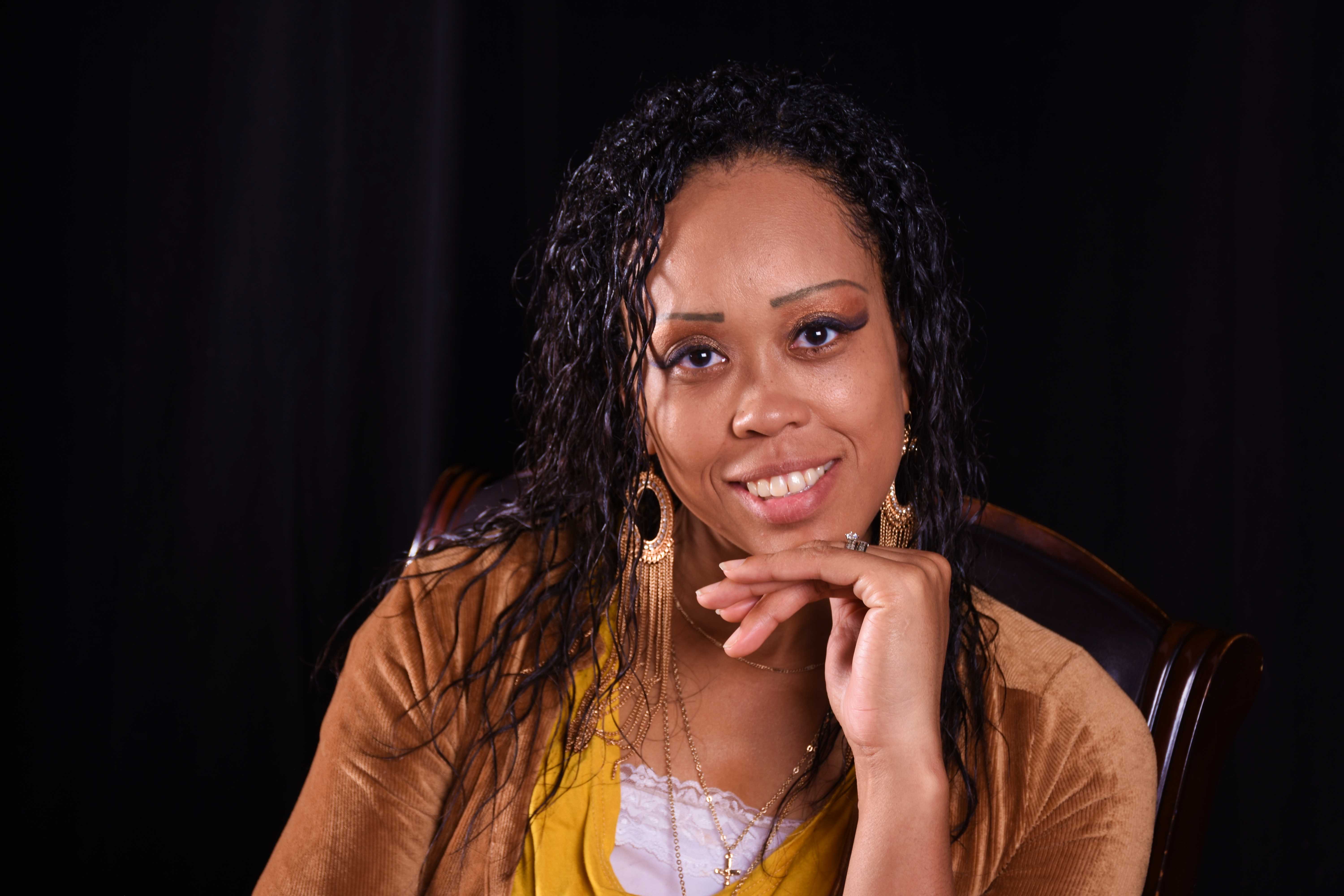 Santina Wilson, LoKation real estate agent