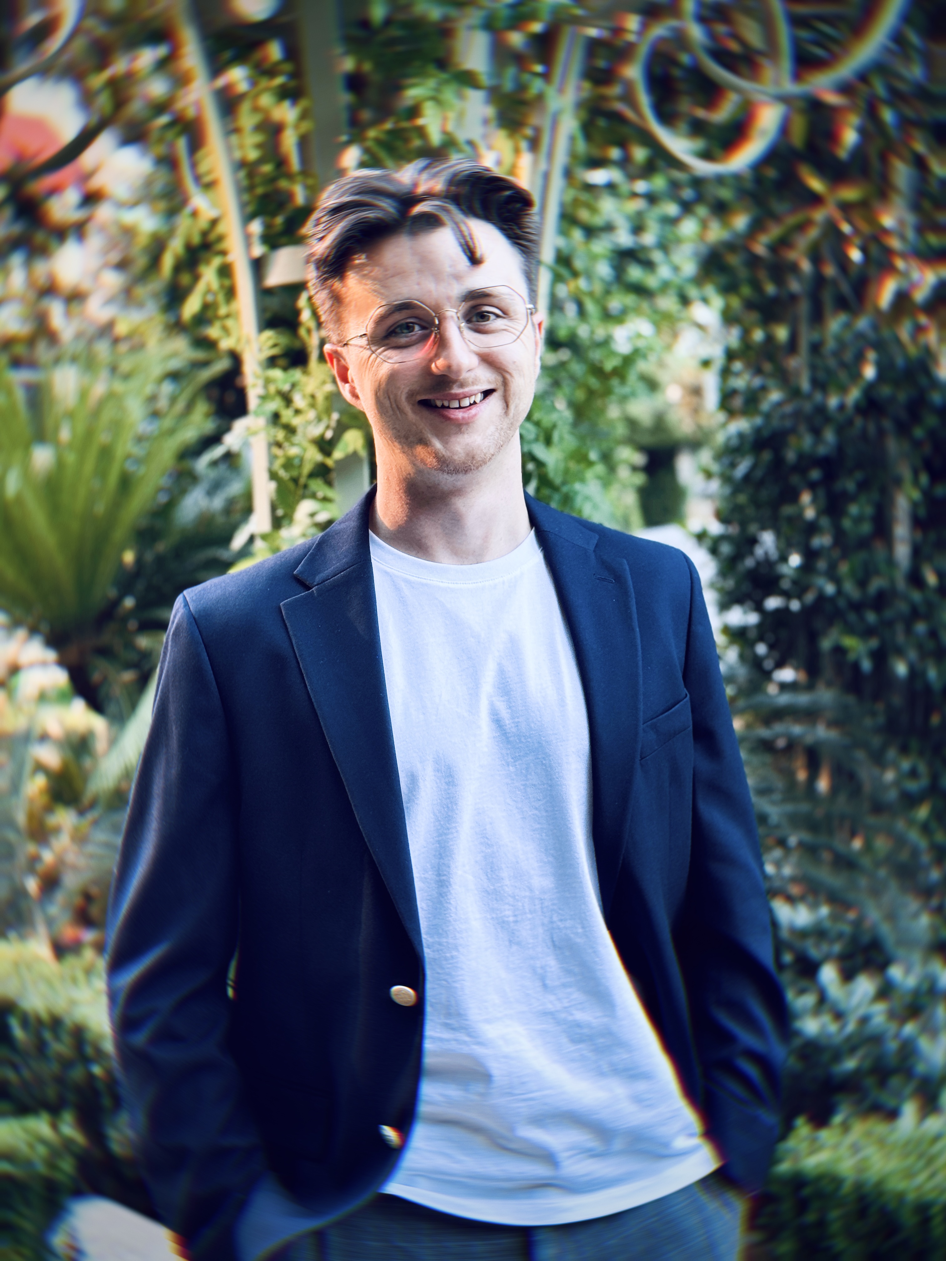 Ethan Sullivan, LoKation real estate agent