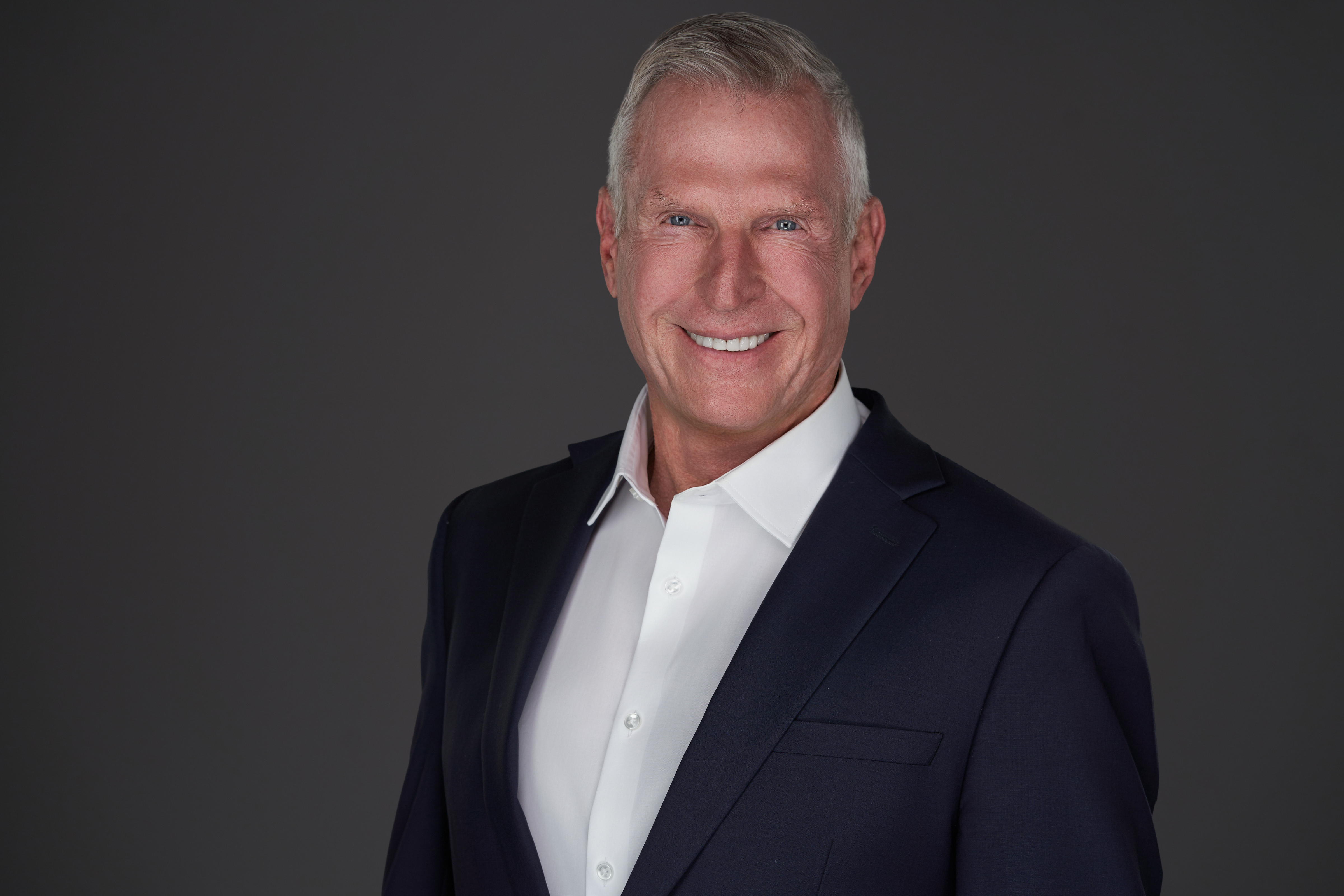 Gary Lanham, LoKation real estate agent