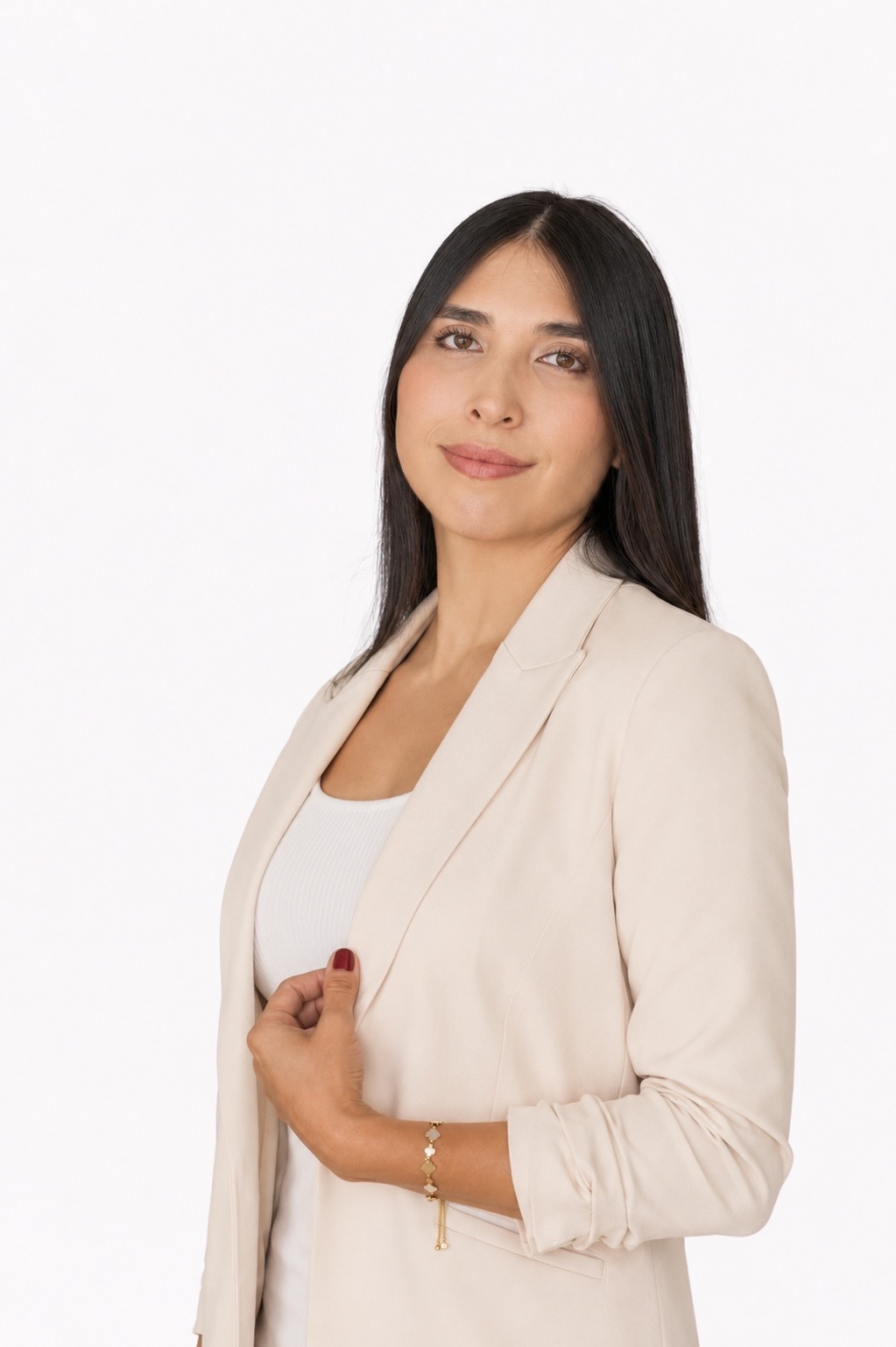 CAMILA ANDREA ALLEGIANIS, LoKation real estate agent
