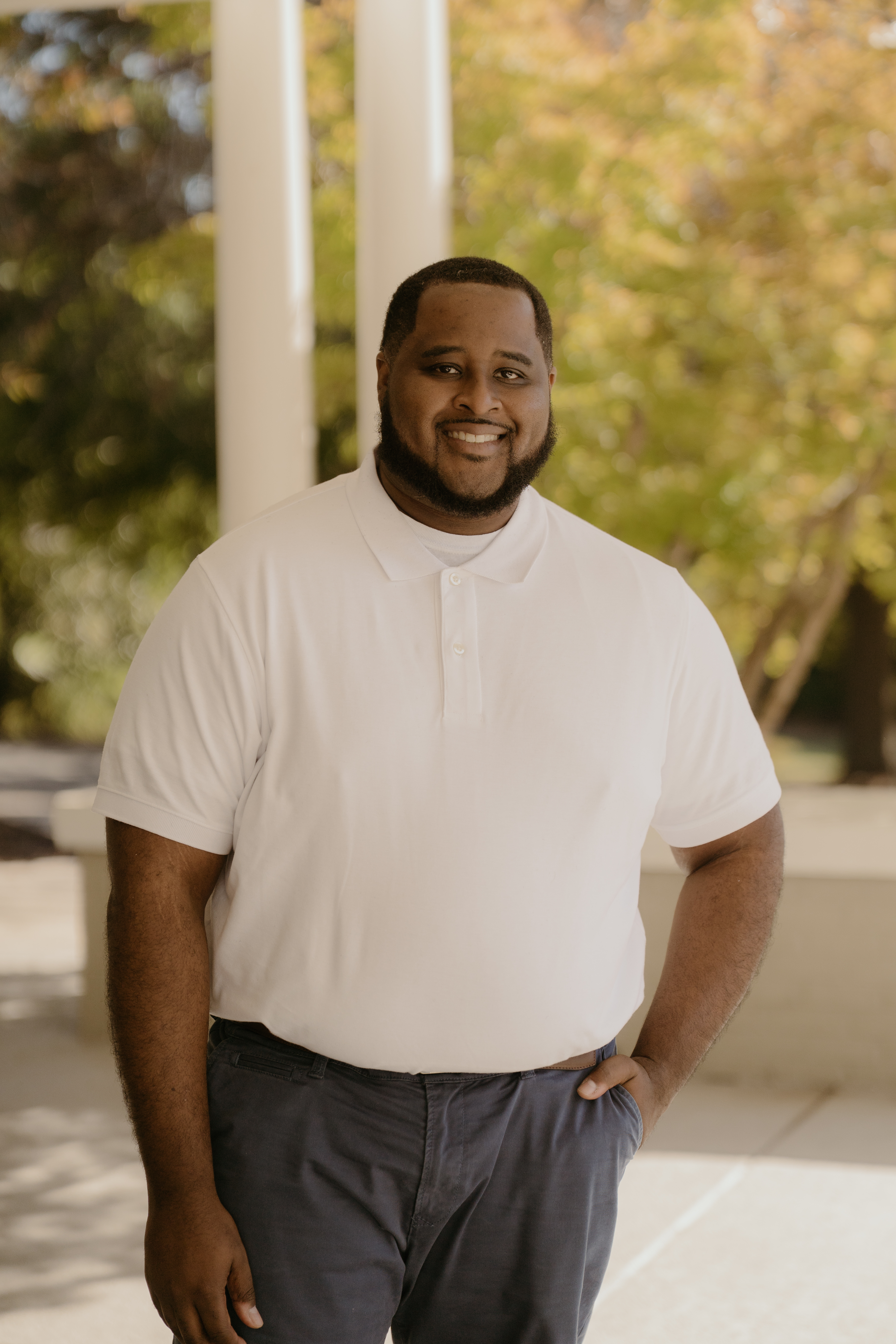 Jared Torbert, LoKation real estate agent