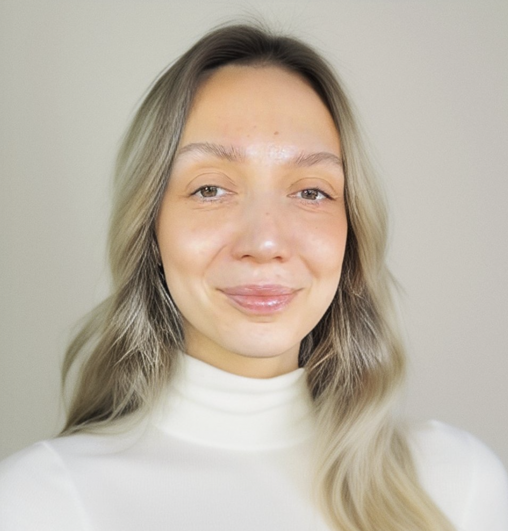 Elena Lakhina, LoKation real estate agent