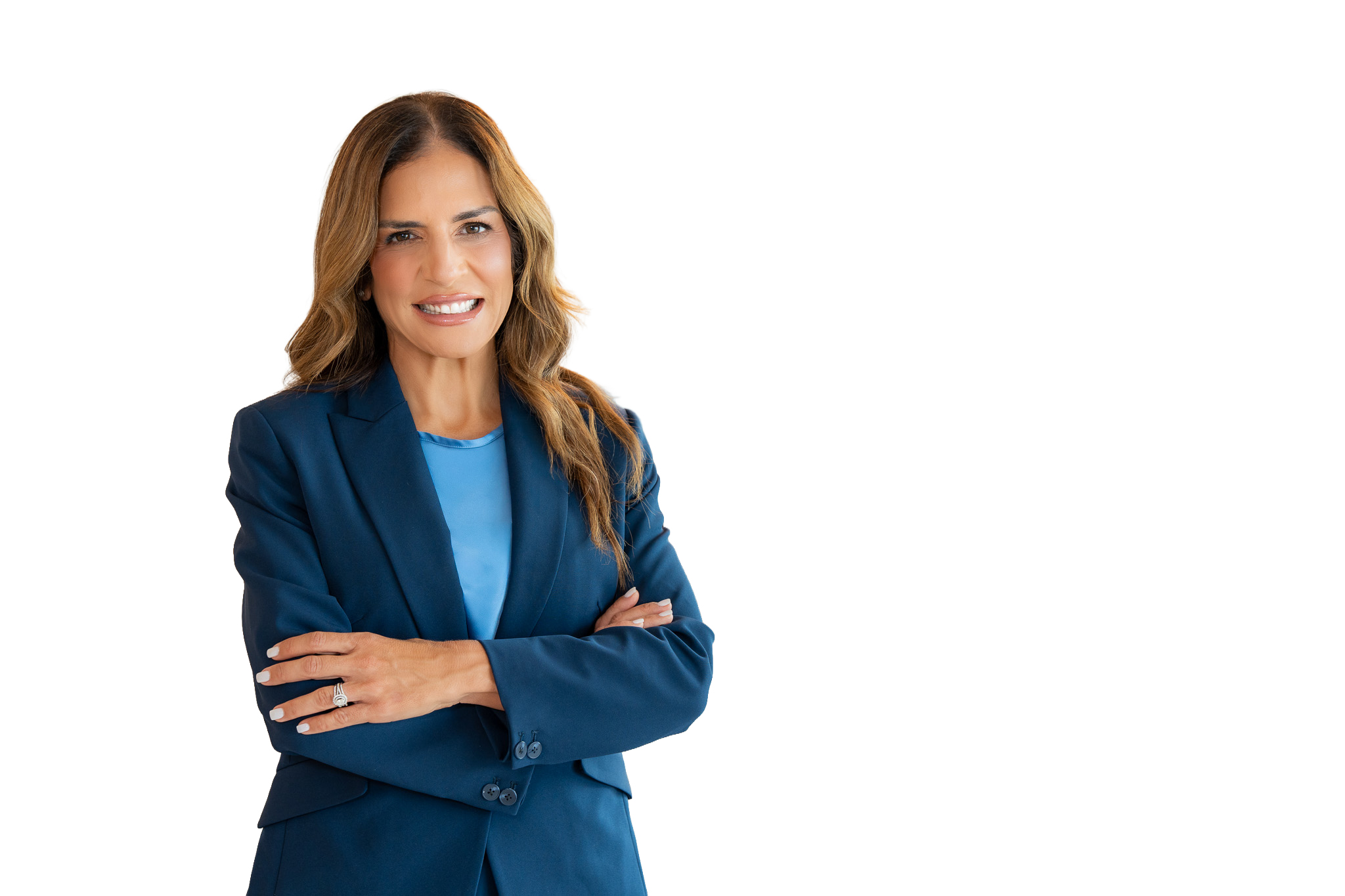 Yamile Mojica, LoKation real estate agent