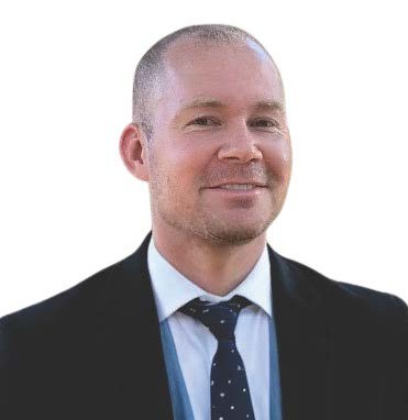 MARCUS DE MATOS, LoKation real estate agent