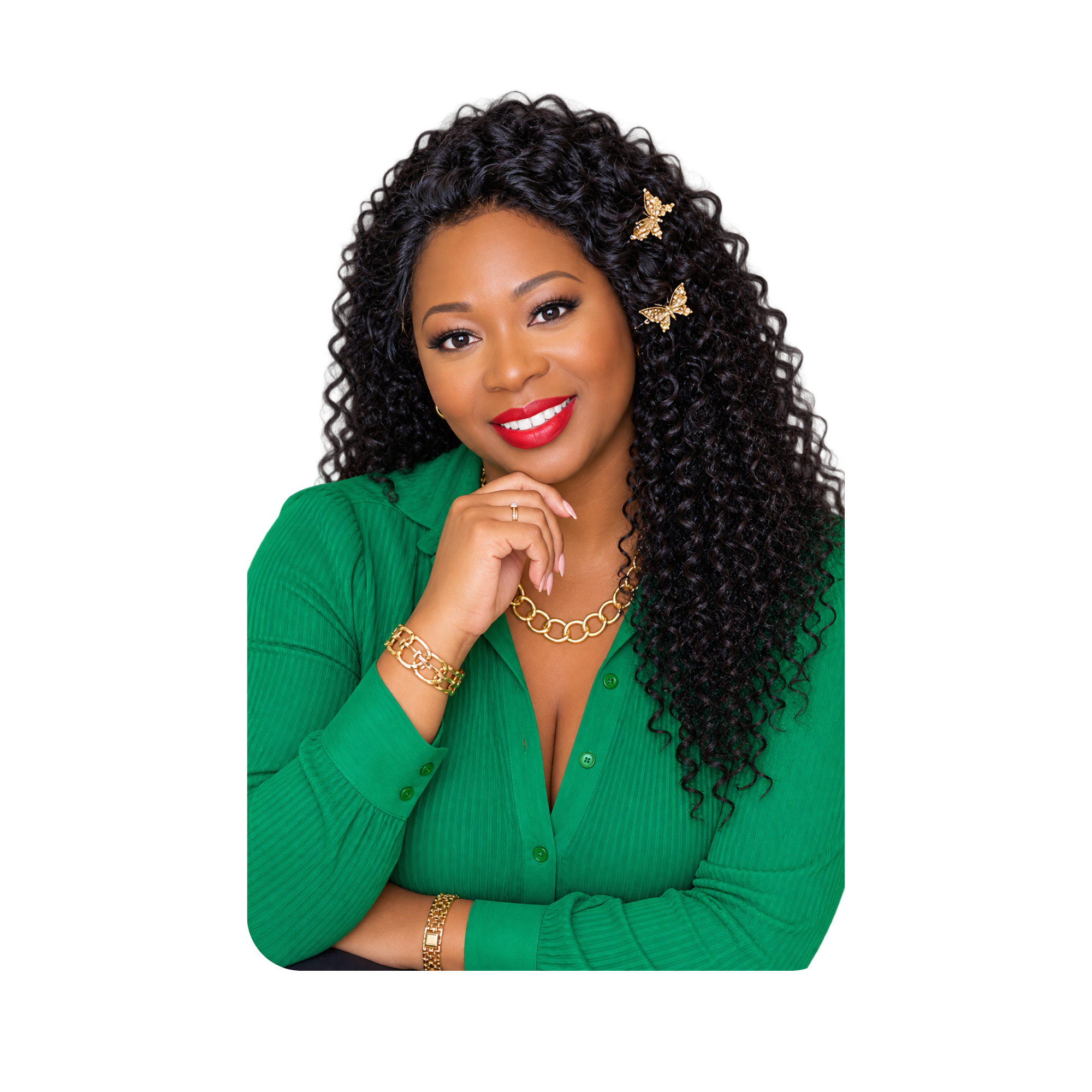 Yolanda Marion, LoKation real estate agent