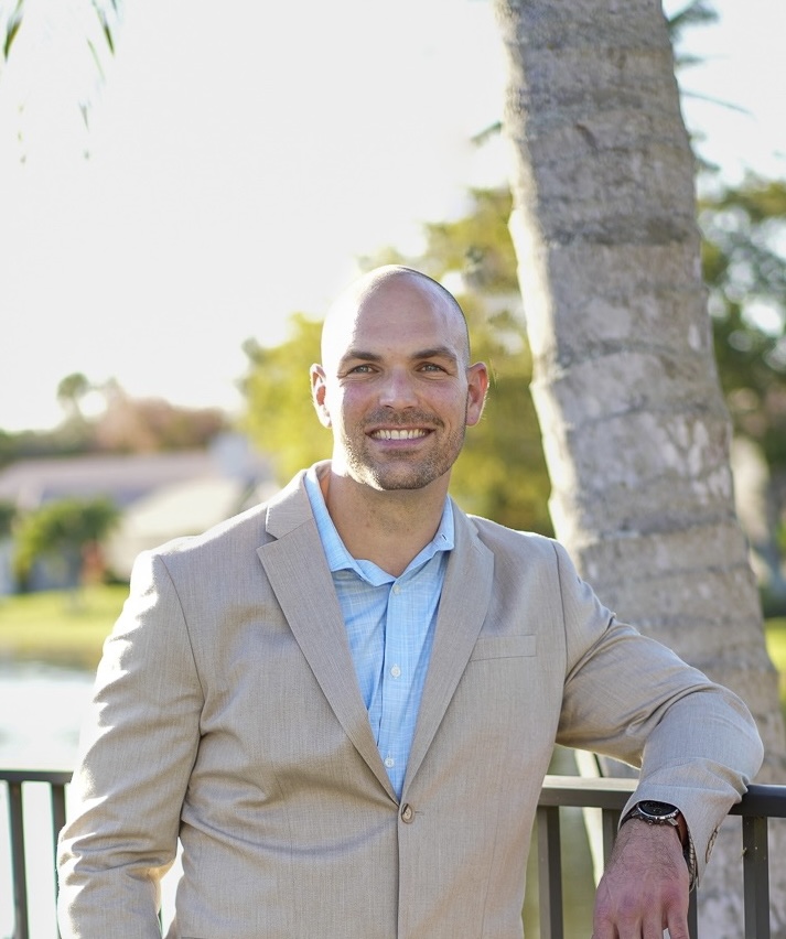 SHANE KAUFMAN, LoKation real estate agent