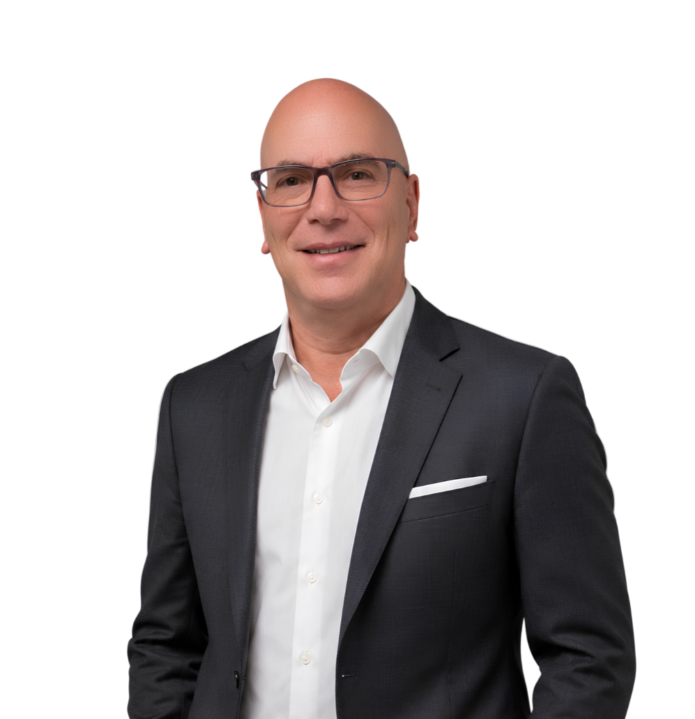 Gregory Knoop, LoKation real estate agent