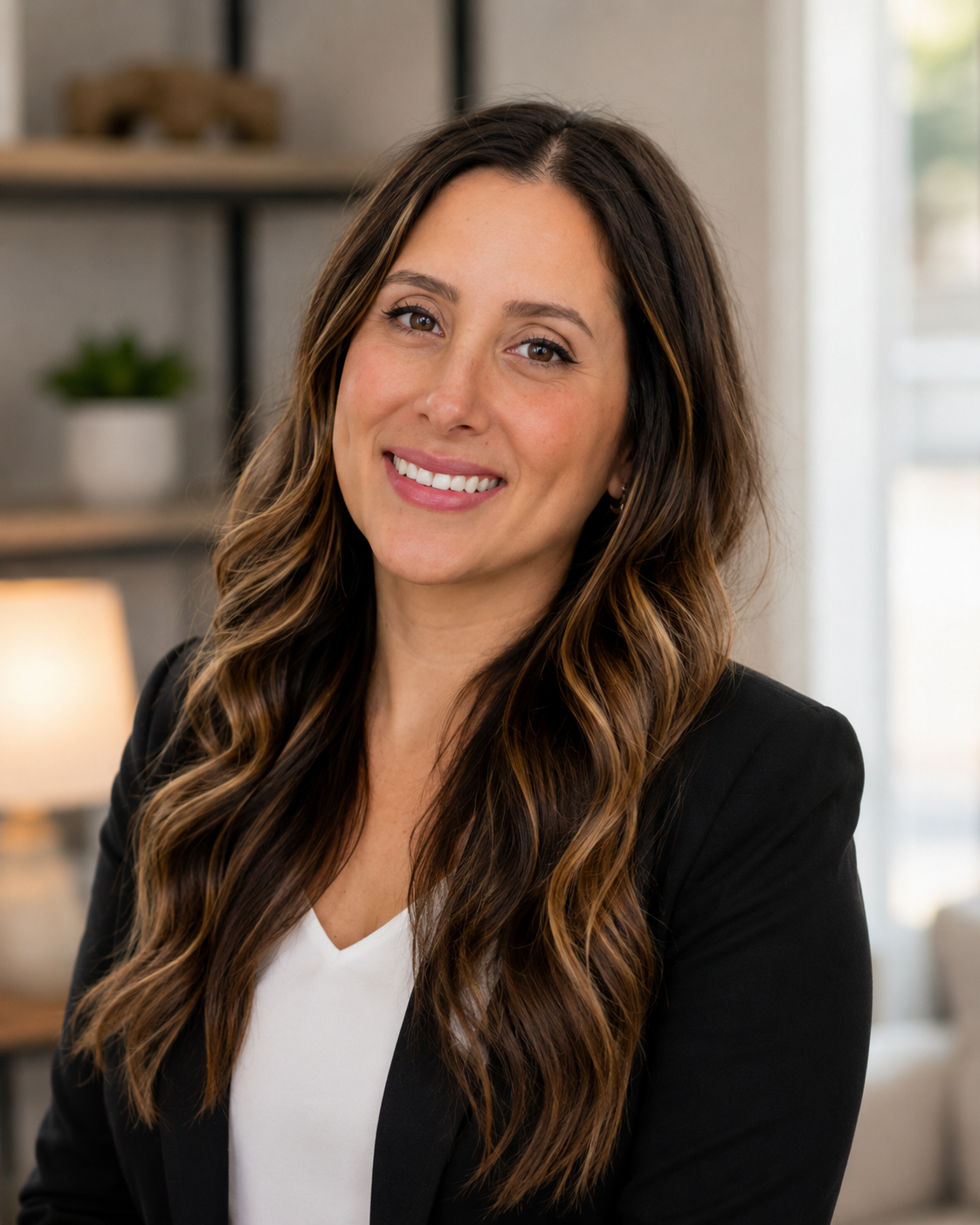 Victoria Magaletti Keefe, LoKation real estate agent