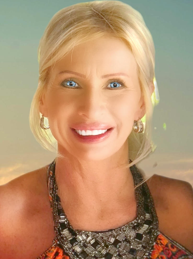 Angela Sharrer, LoKation real estate agent